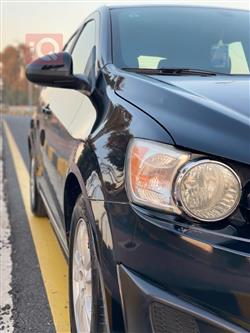 شيفروليه سونيك